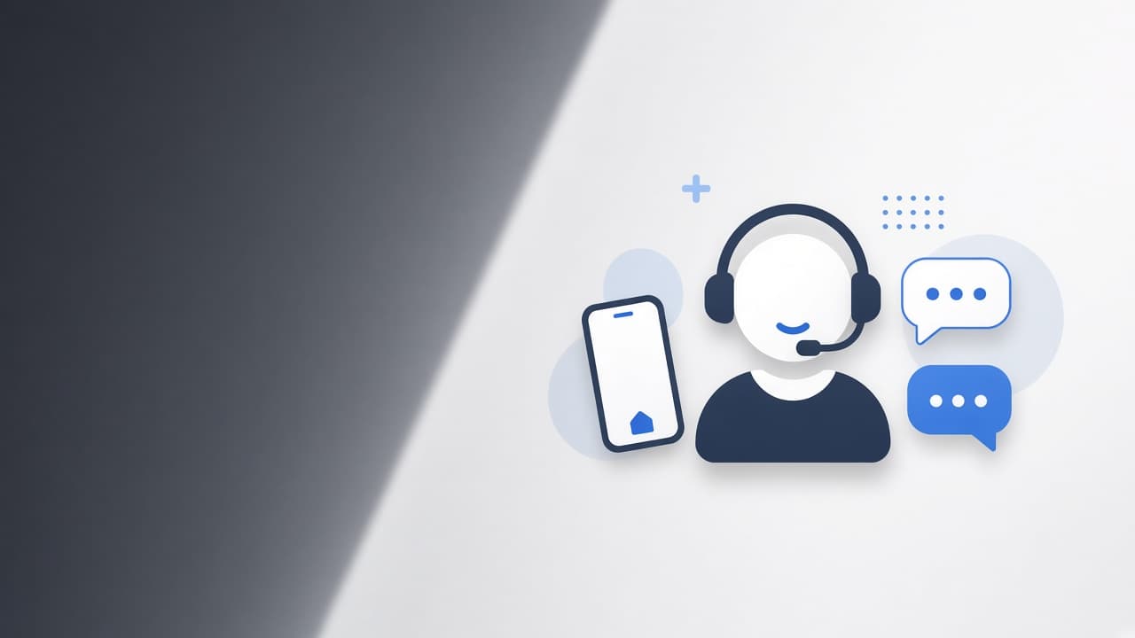 Teknik Destek Paketi tanıtım ekranı
